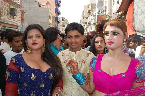 ladyboy in india|Hijra (South Asia)